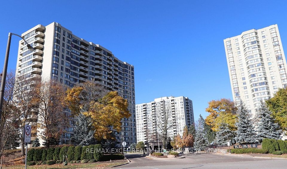 #203 - 275 Bamburgh Circle ; MLS ID: E12127378