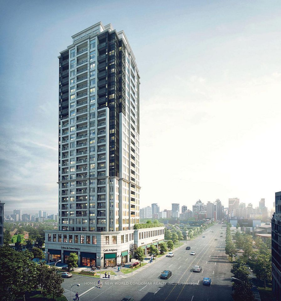 1 Grandview Avenue
