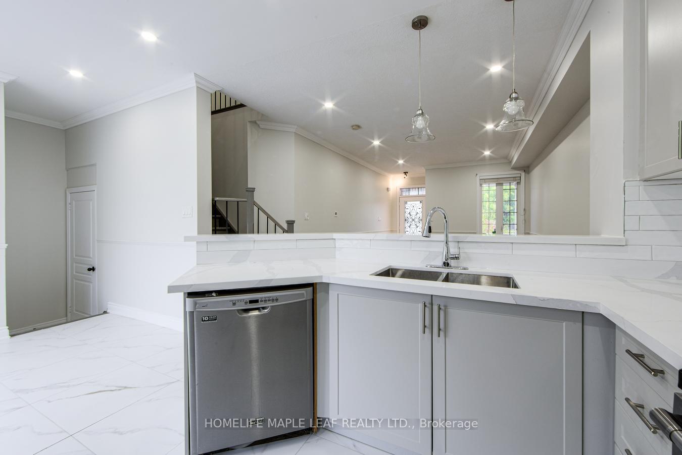Photo of 58 Begonia Crescent, Brampton, ON L7A 0M6
