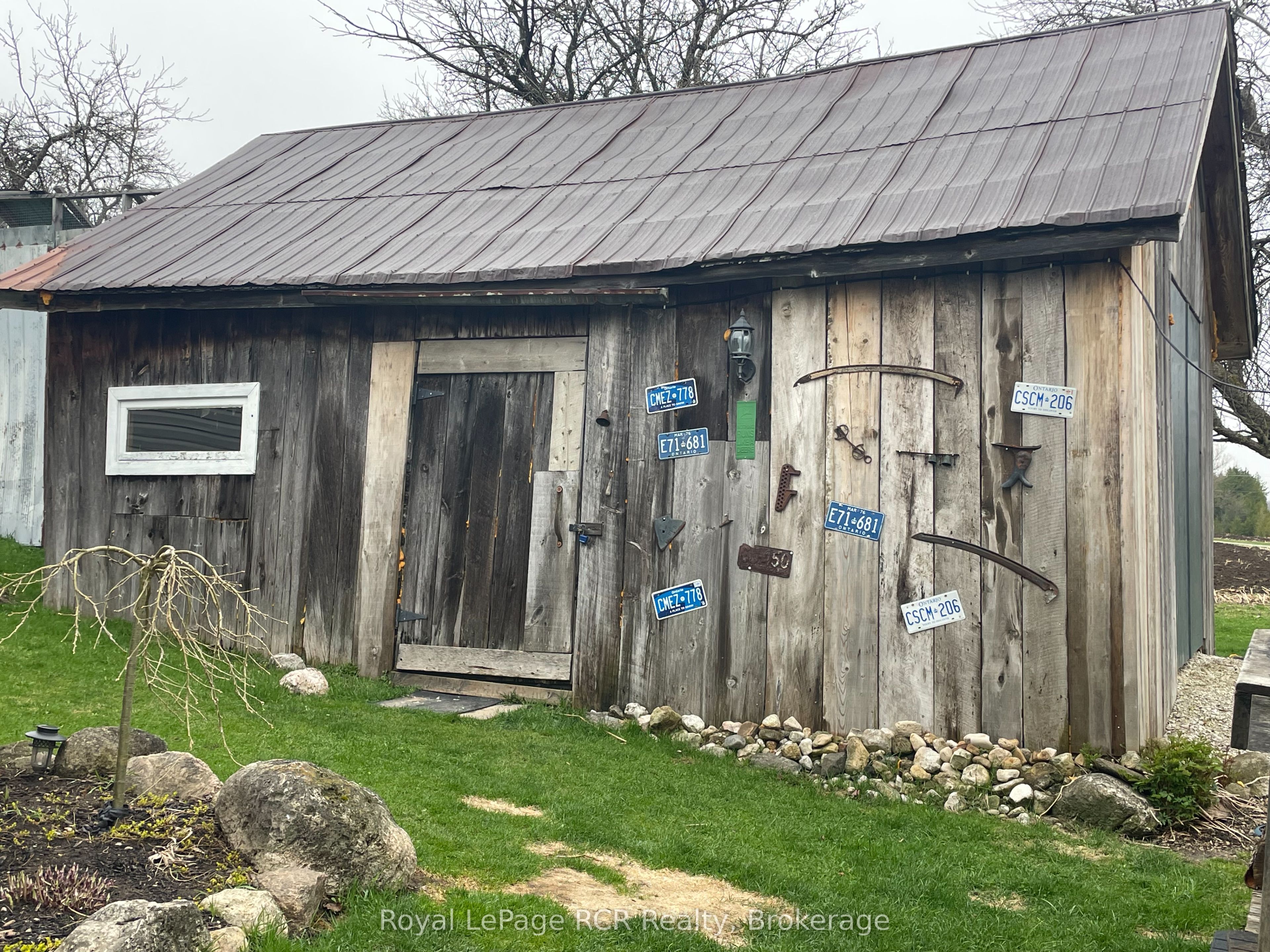 206 Crawford Road