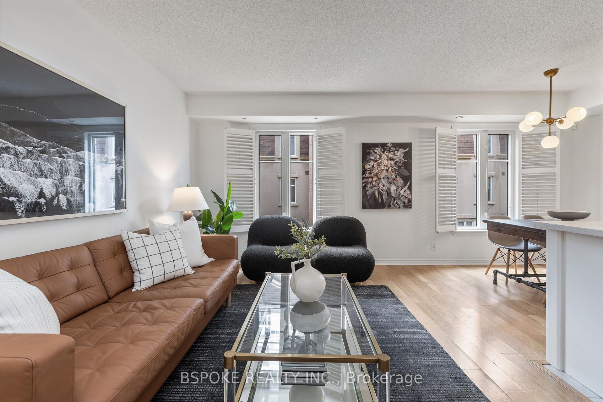 2 Bedrooms Condo at 46 Western Battery, Toronto For sale