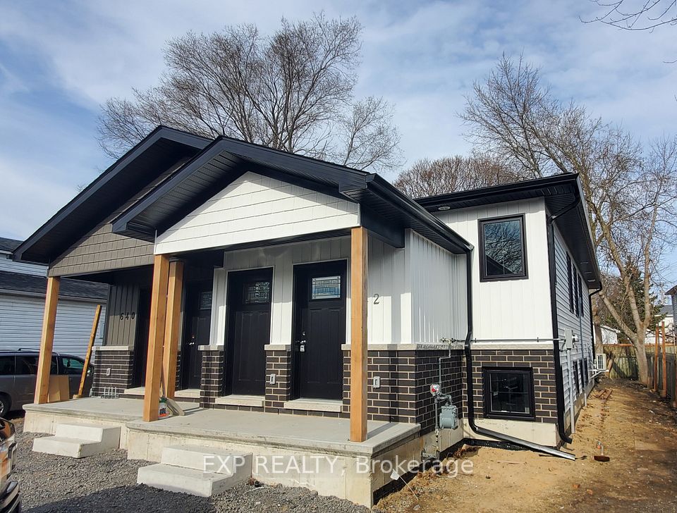 640 West Street