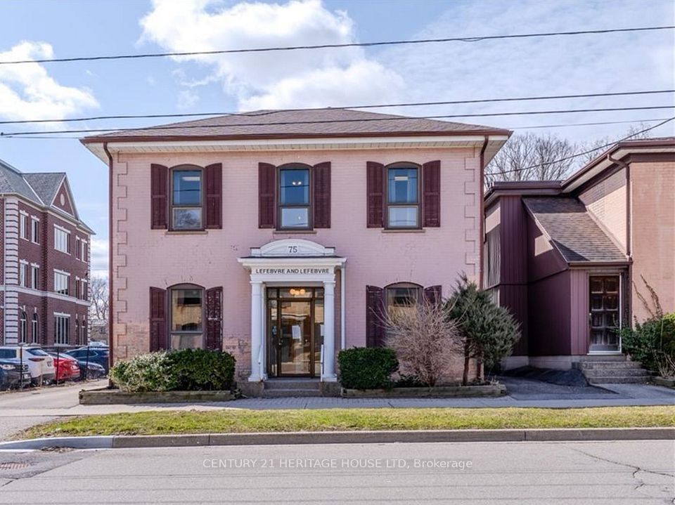 75 Chatham