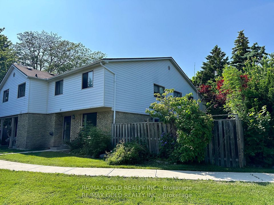#56 - 6540 Falconer Drive, Mississauga, ON L5N 1M1