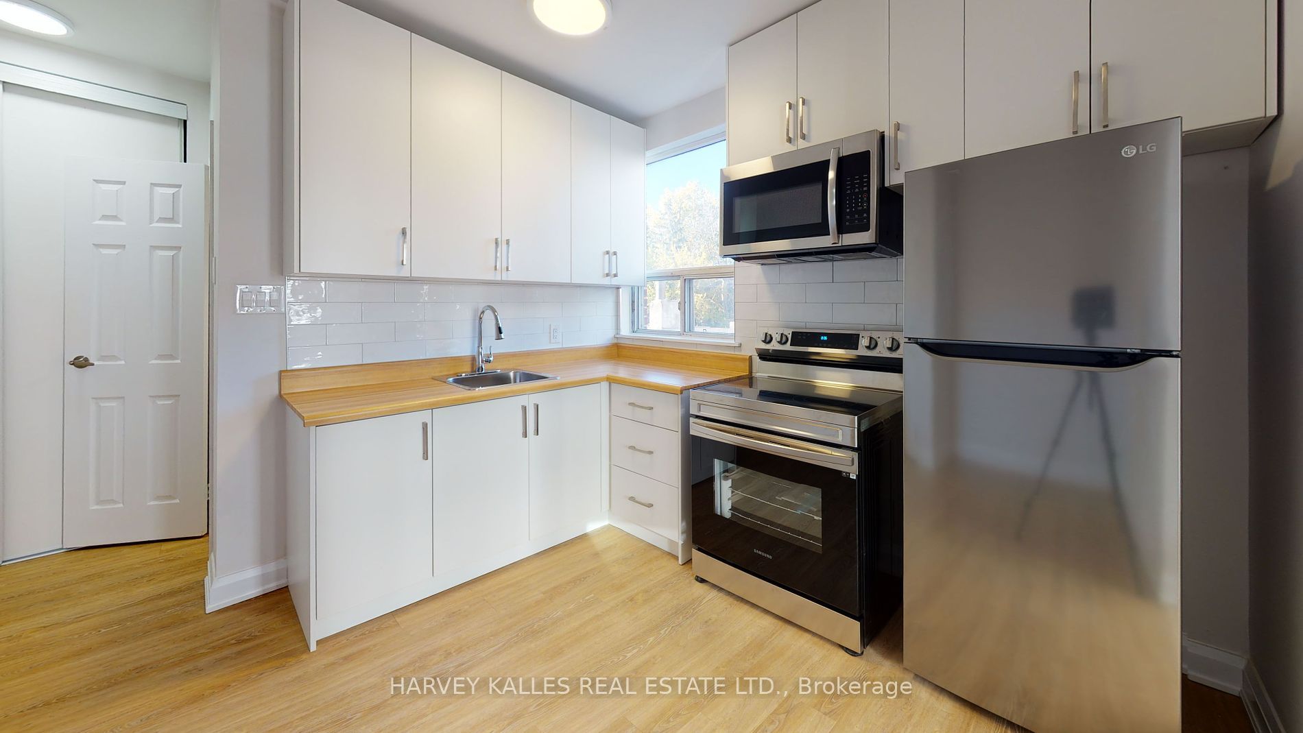 399 Dupont Street 102