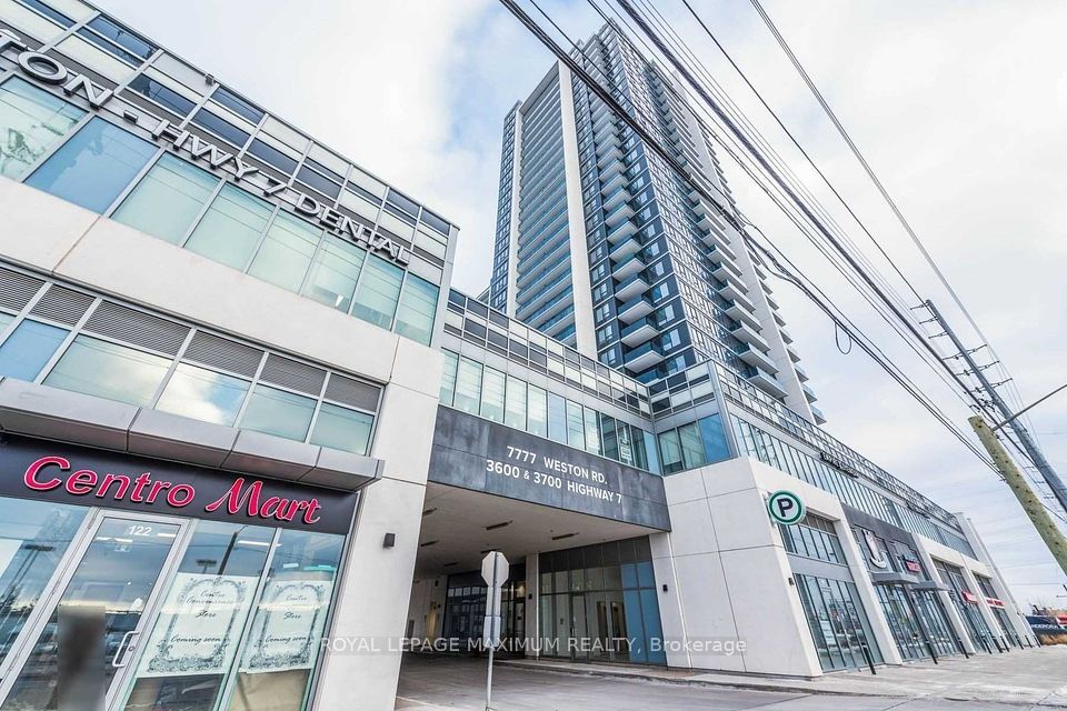 3700 Highway 7