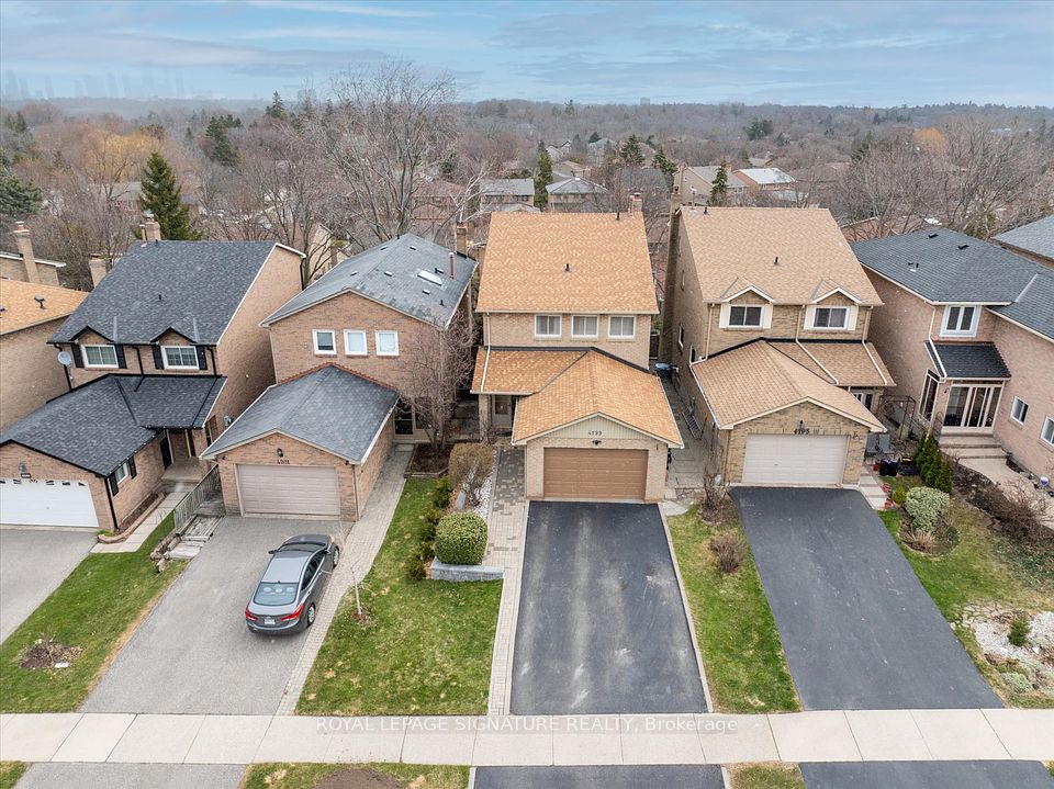 4199 Powderhorn
