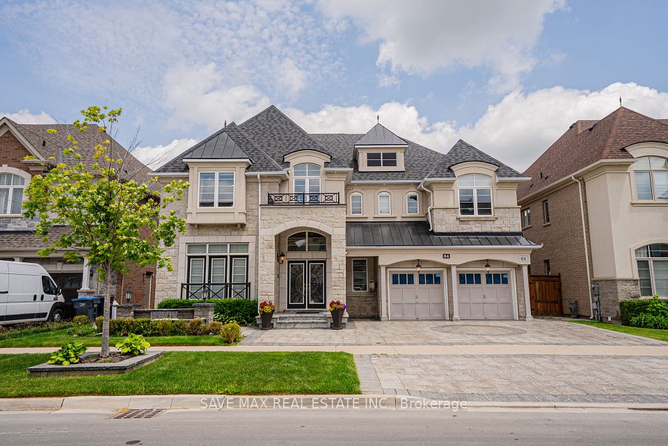 64 Burlwood