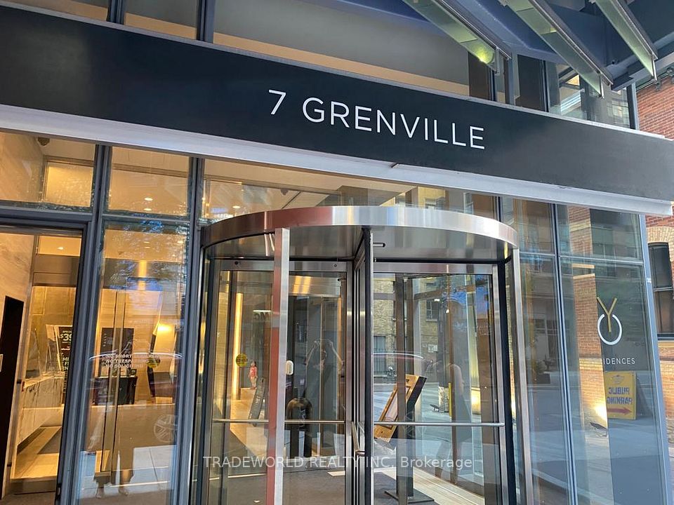 7 Grenville Street