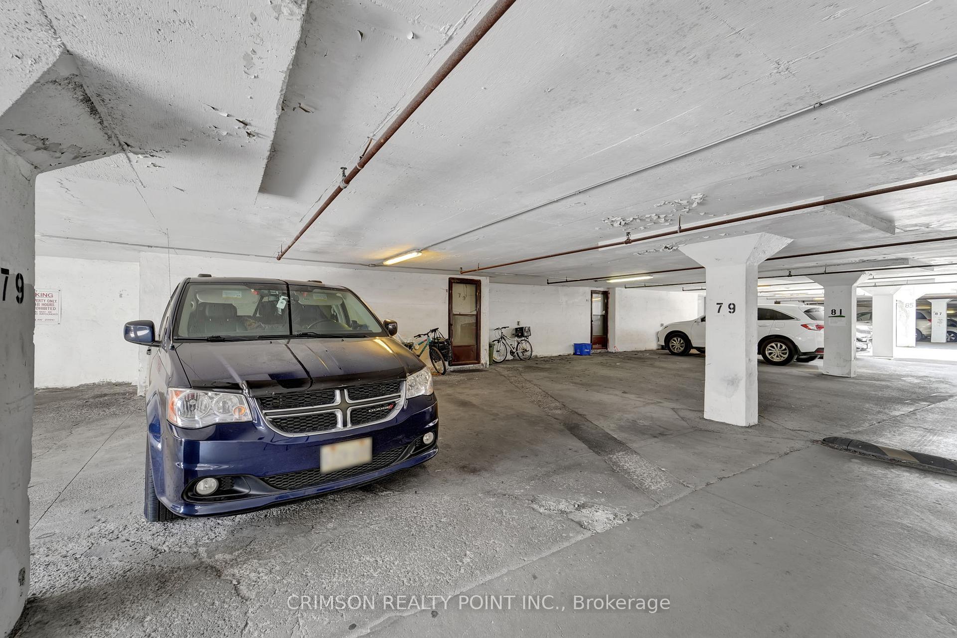 3 Bedrooms Condo at 25 Brimwood, Toronto For sale