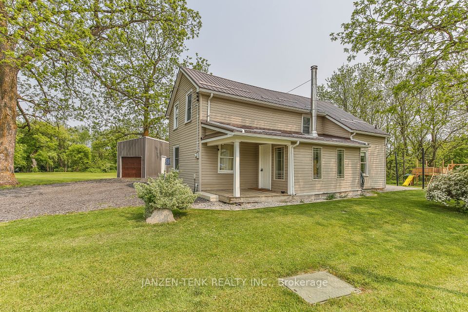 9361 Richmond Road, Bayham, ON N5H 2R1