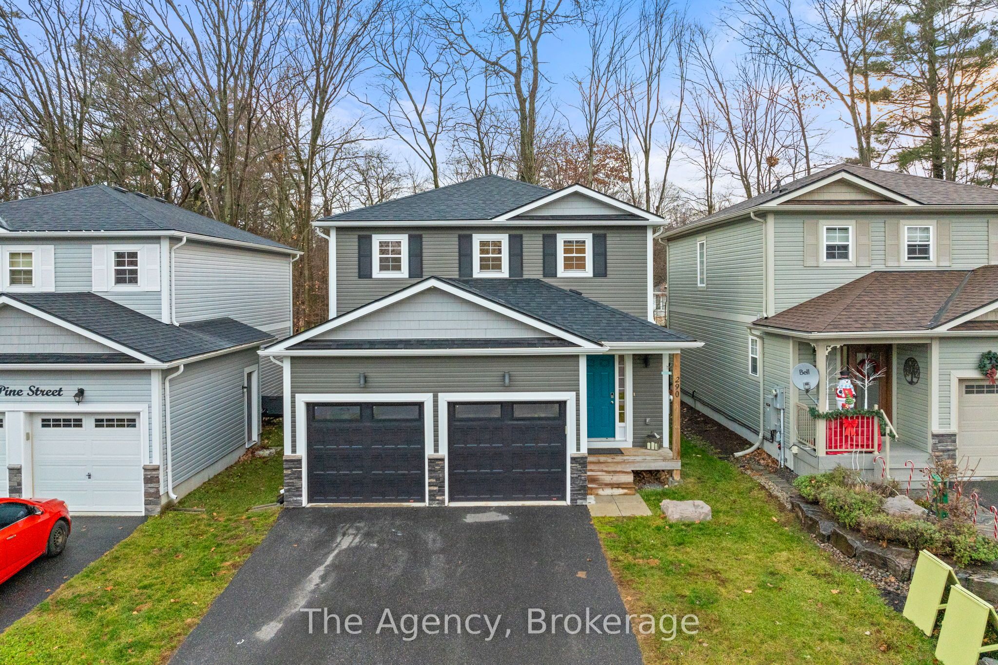 290 Pine Street, Gravenhurst, ON P1P 1Z7