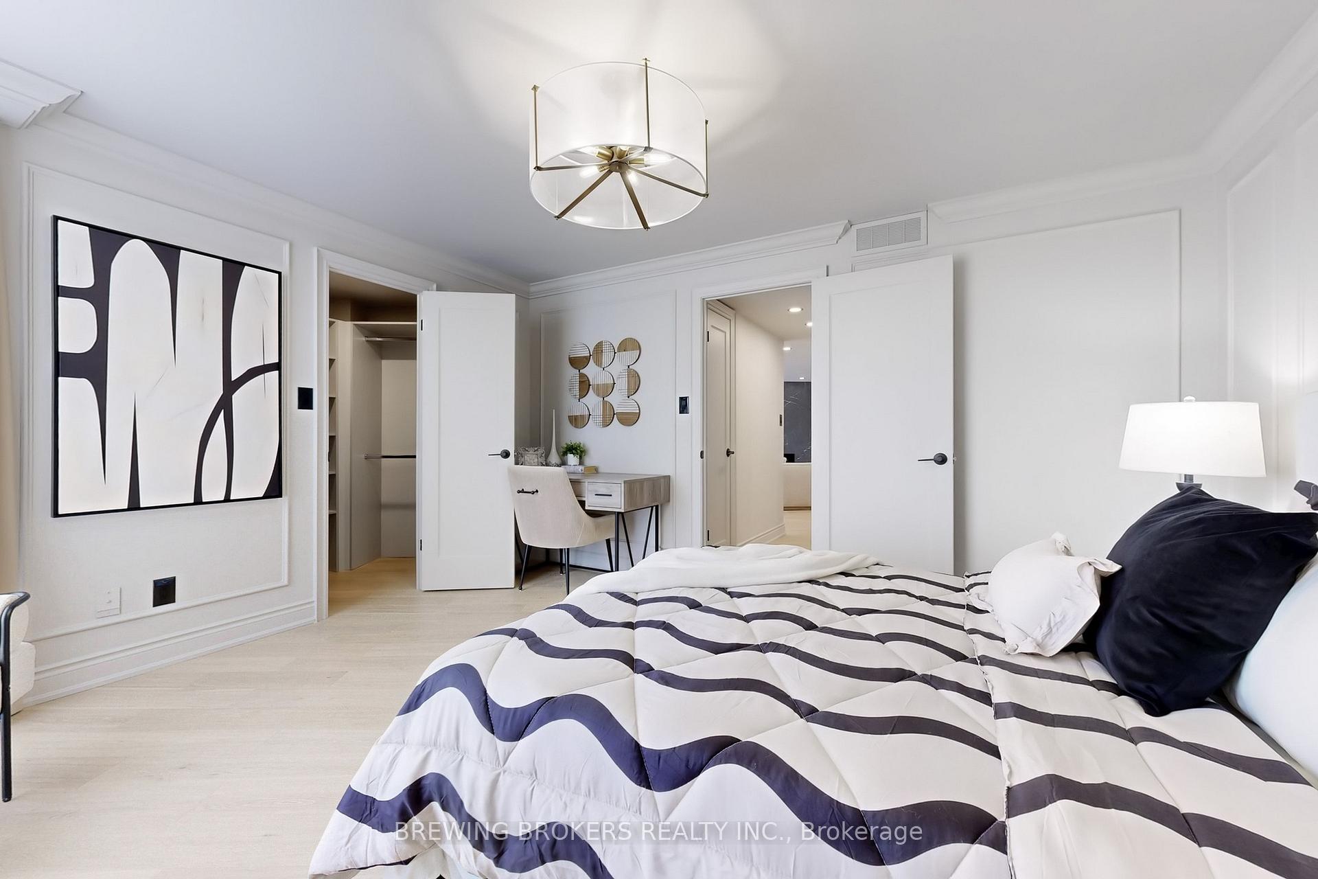 2 Bedrooms Condo at 85 Skymark, Toronto For sale