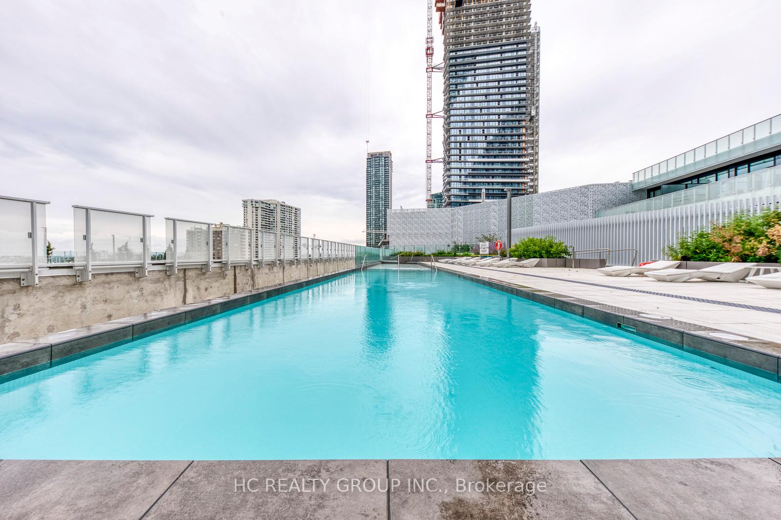 Condo at 3900 Confederation, Mississauga For sale