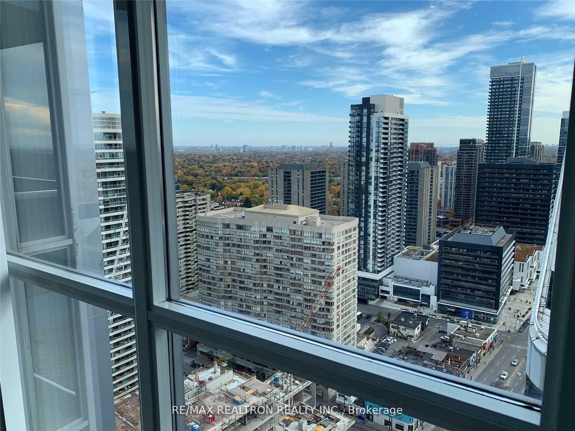 3 Bedrooms Condo at 4968 Yonge,  Toronto For sale