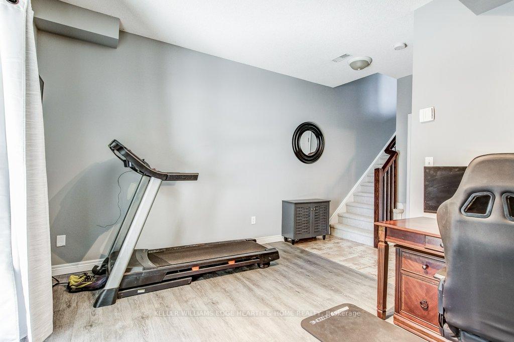 3 Bedrooms Condo at 4262 Ingram,  Burlington For sale