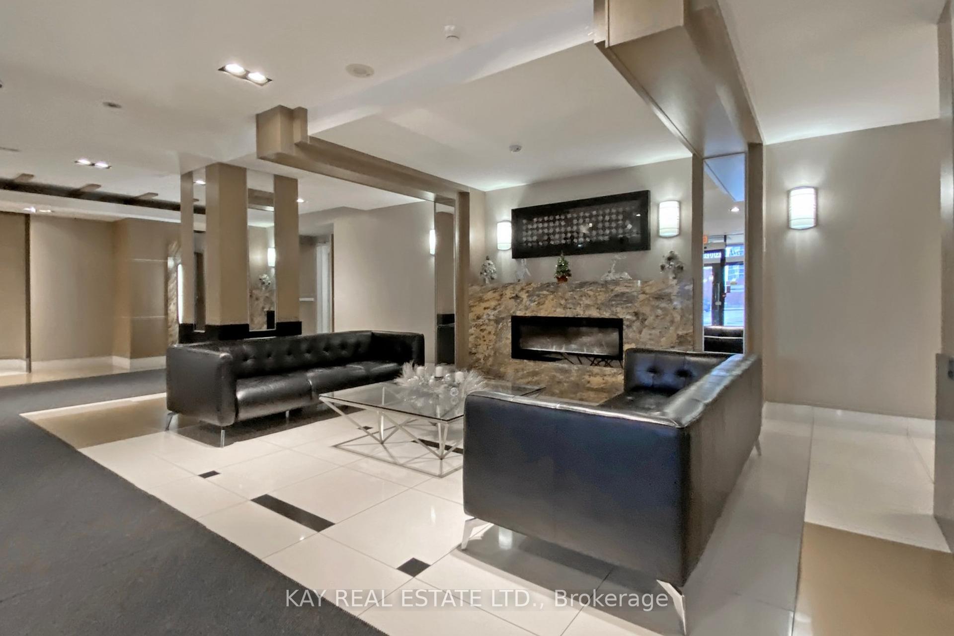 1 Bedroom Condo at 1060 Sheppard, Toronto For sale