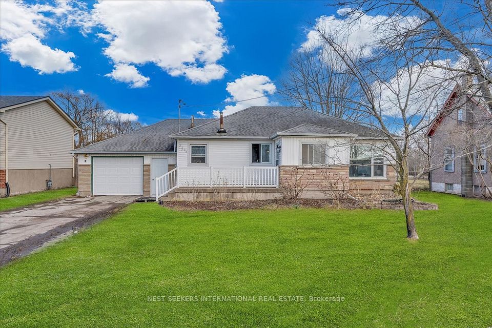 2206 Stevensville Road
