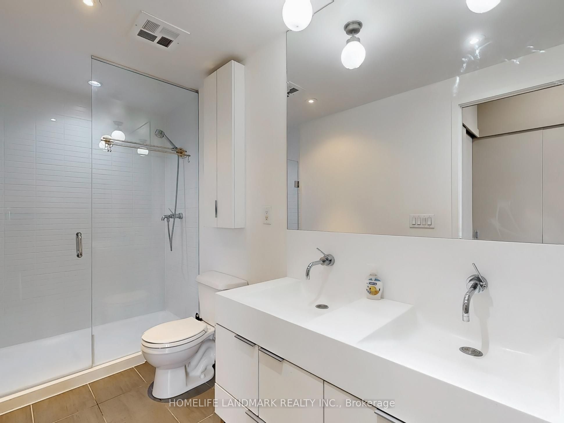 110 Charles Street E, #3607