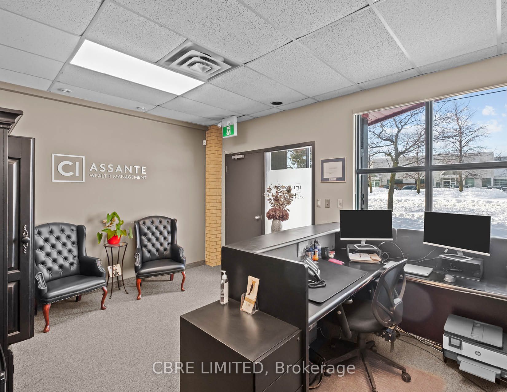 2145 Dunwin Drive, #1-2