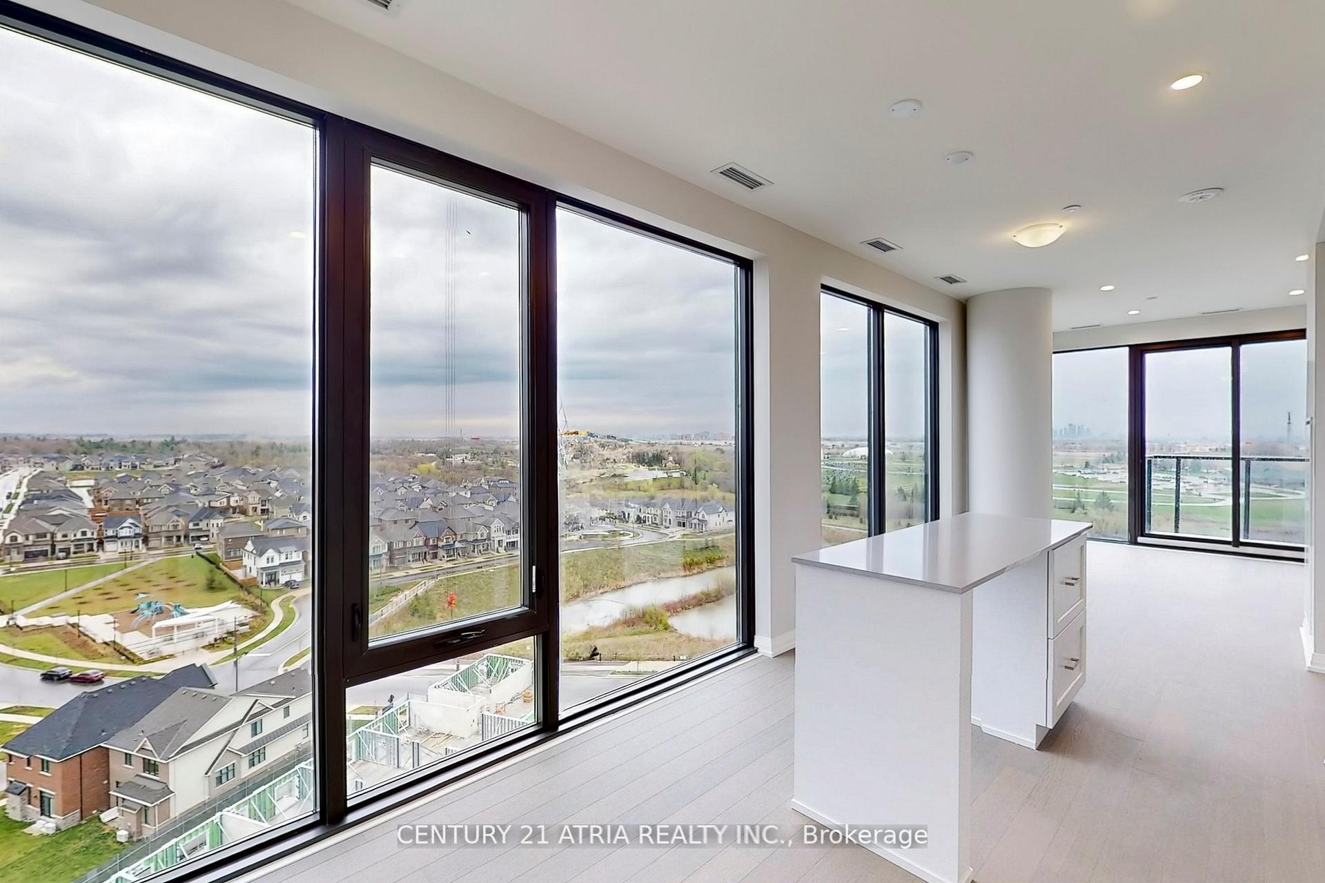 2 Bedrooms Condo at 3006 William Cutmore, Oakville For sale