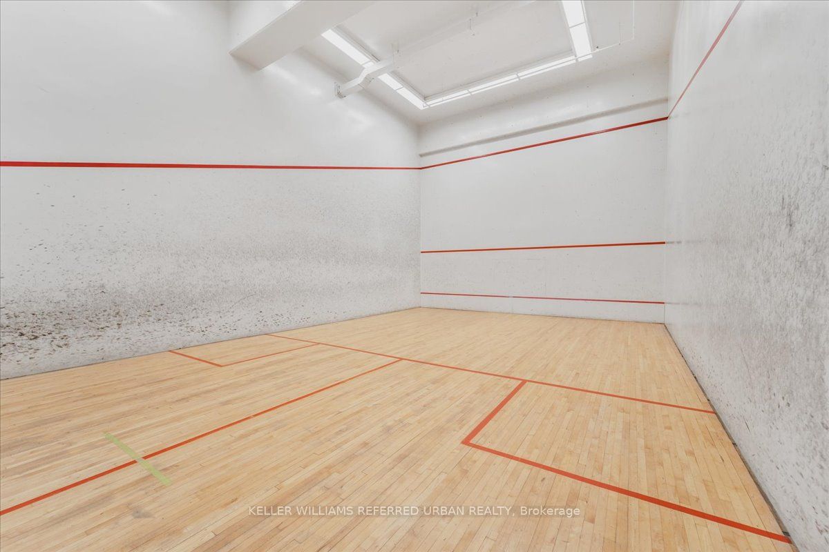 5 Concorde Place, #710