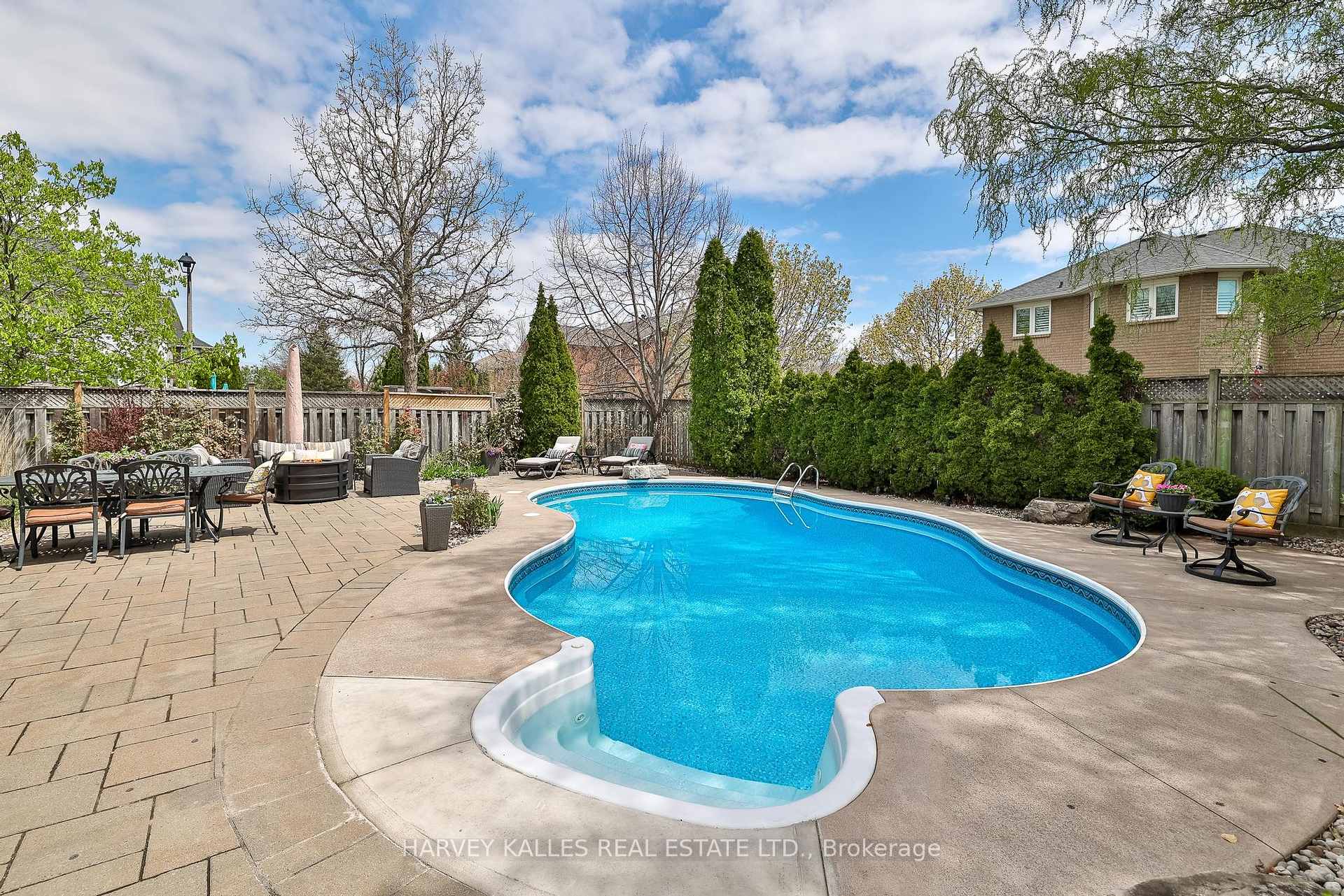 2048 Heatherwood Drive