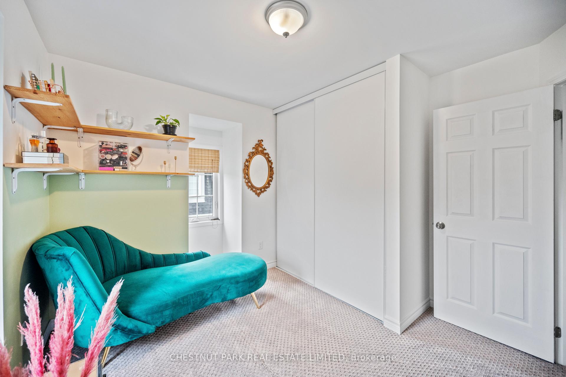 3 Bedrooms Condo at 58 Sidney Belsey,  Toronto For sale