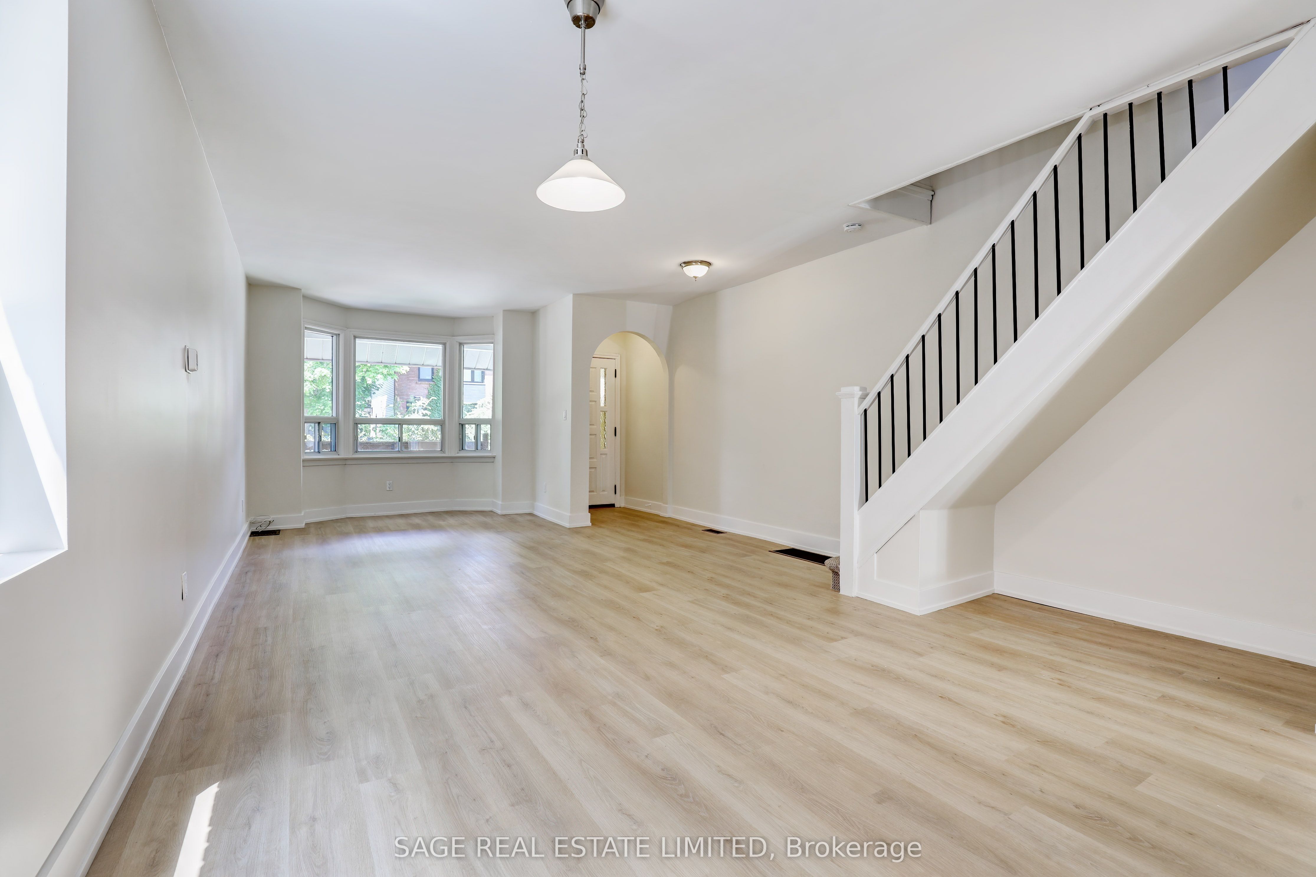 71 Benson Avenue