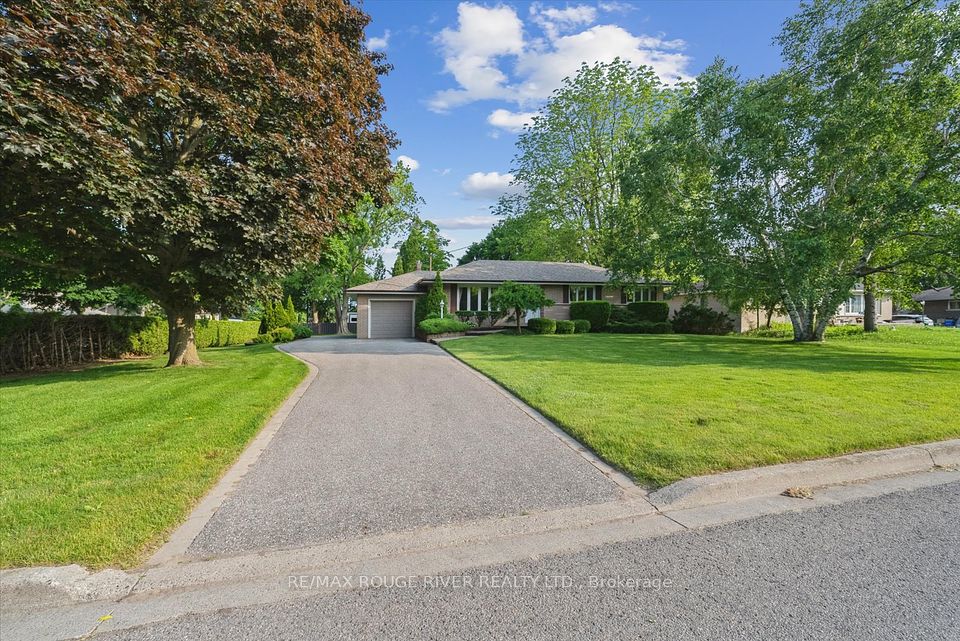 15 Westwood Drive