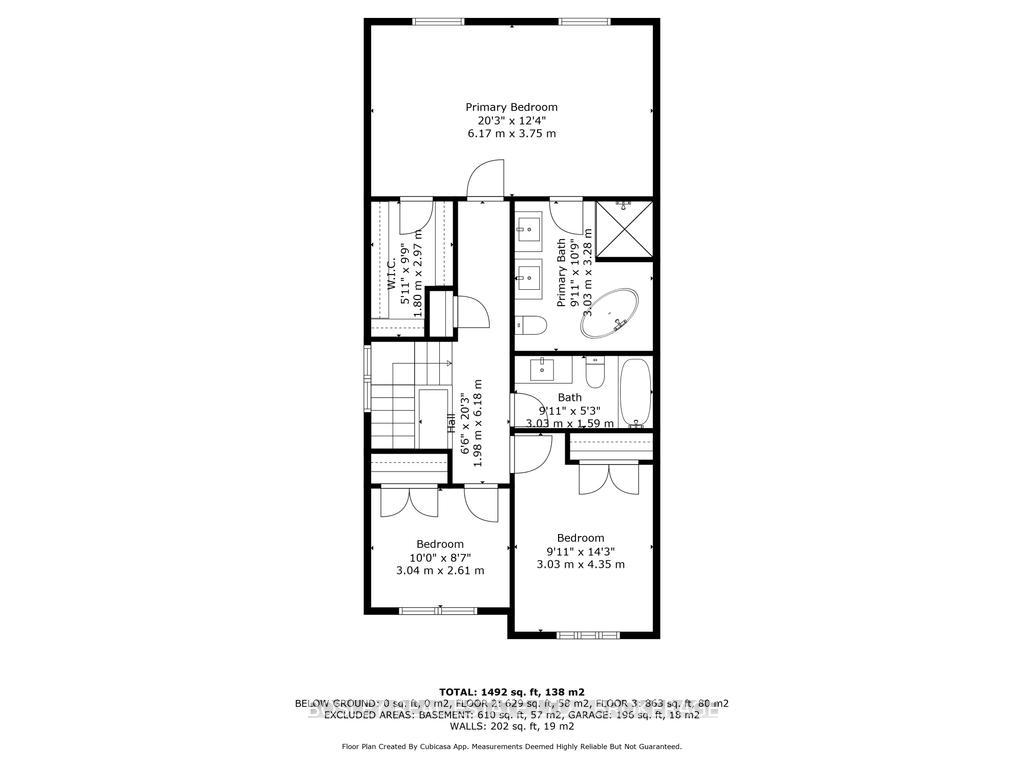 3 Bedrooms Condo at 2282 Orchard, Burlington For sale