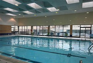 #201 - 31 Four Winds Drive, Toronto, ON M3J 1K9