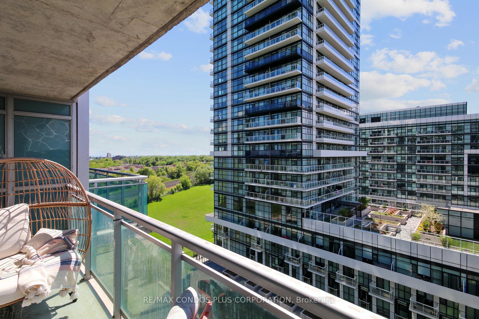 1 Bedroom Condo at 155 Legion, Toronto For sale