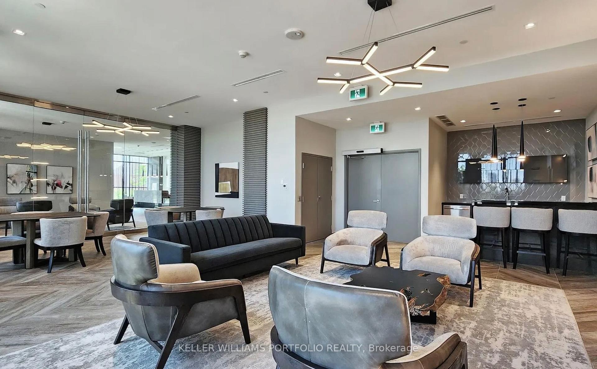 2 Bedrooms Condo at 50 Thomas Riley, Toronto For sale