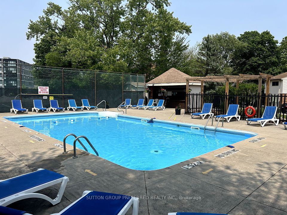 #6 - 1328 Commissioners Road, London South, ON N6K 2Y6