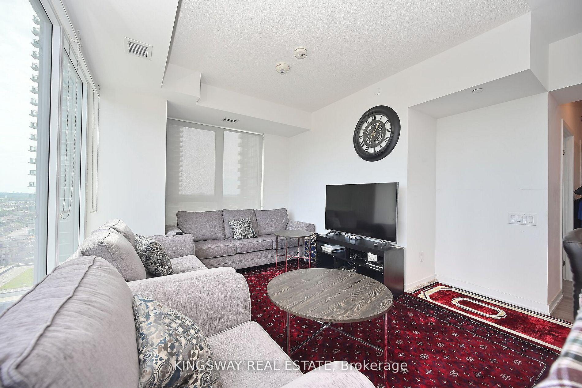 2 Bedrooms Condo at 4065 Confederation, Mississauga For sale