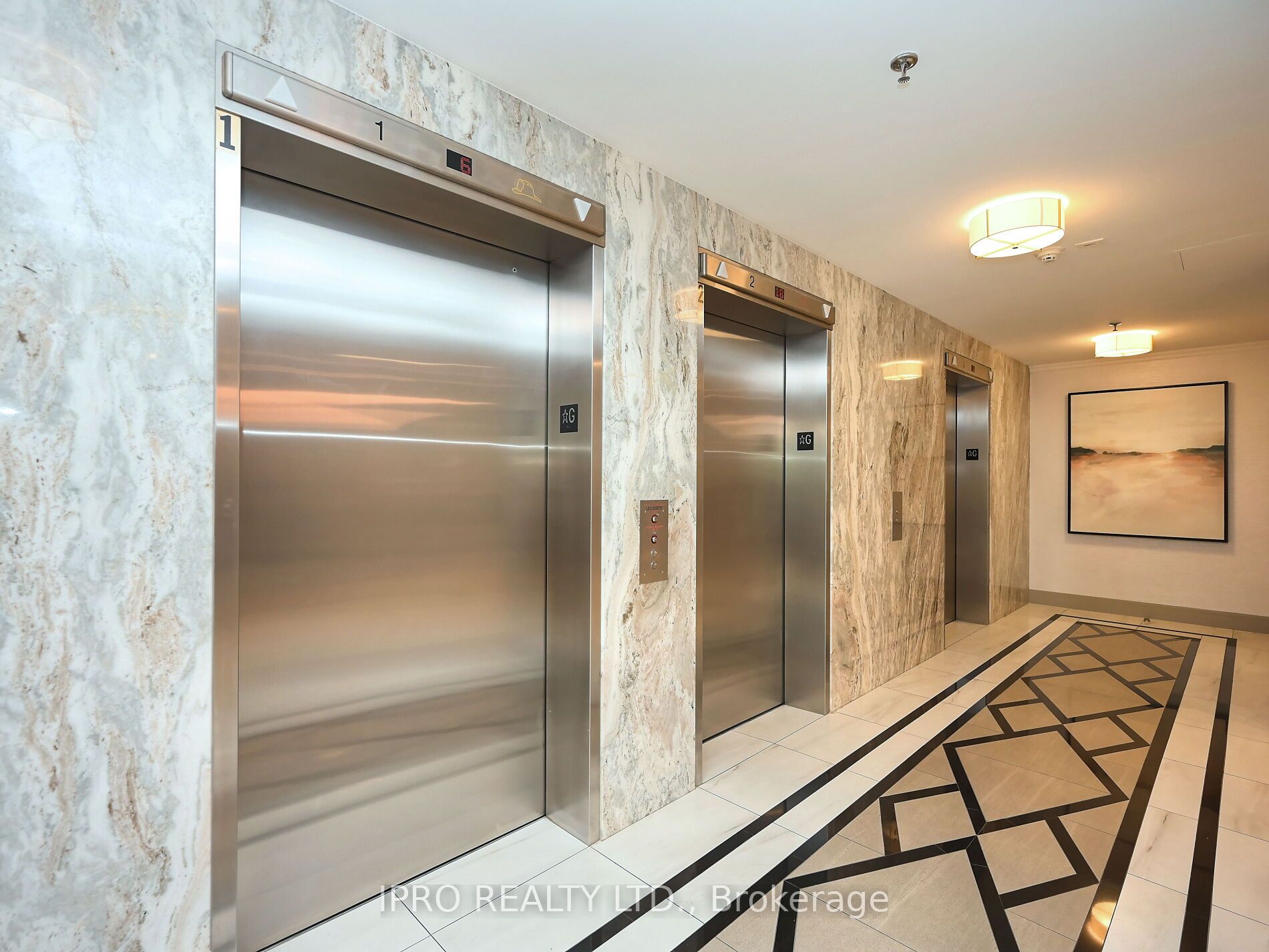 75 King Street E, #PH3