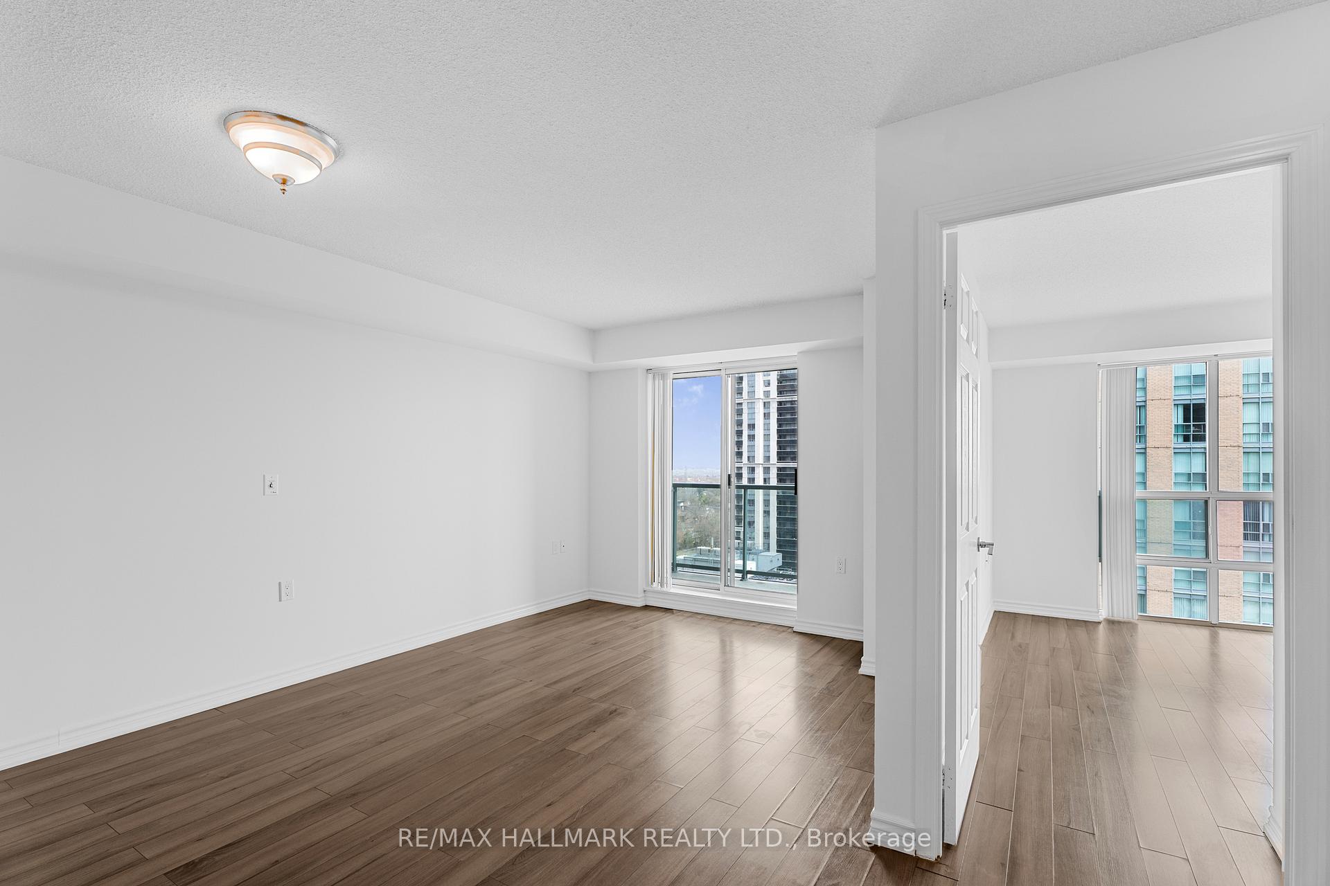 1 Bedroom Condo at 20 Olive, Toronto For sale