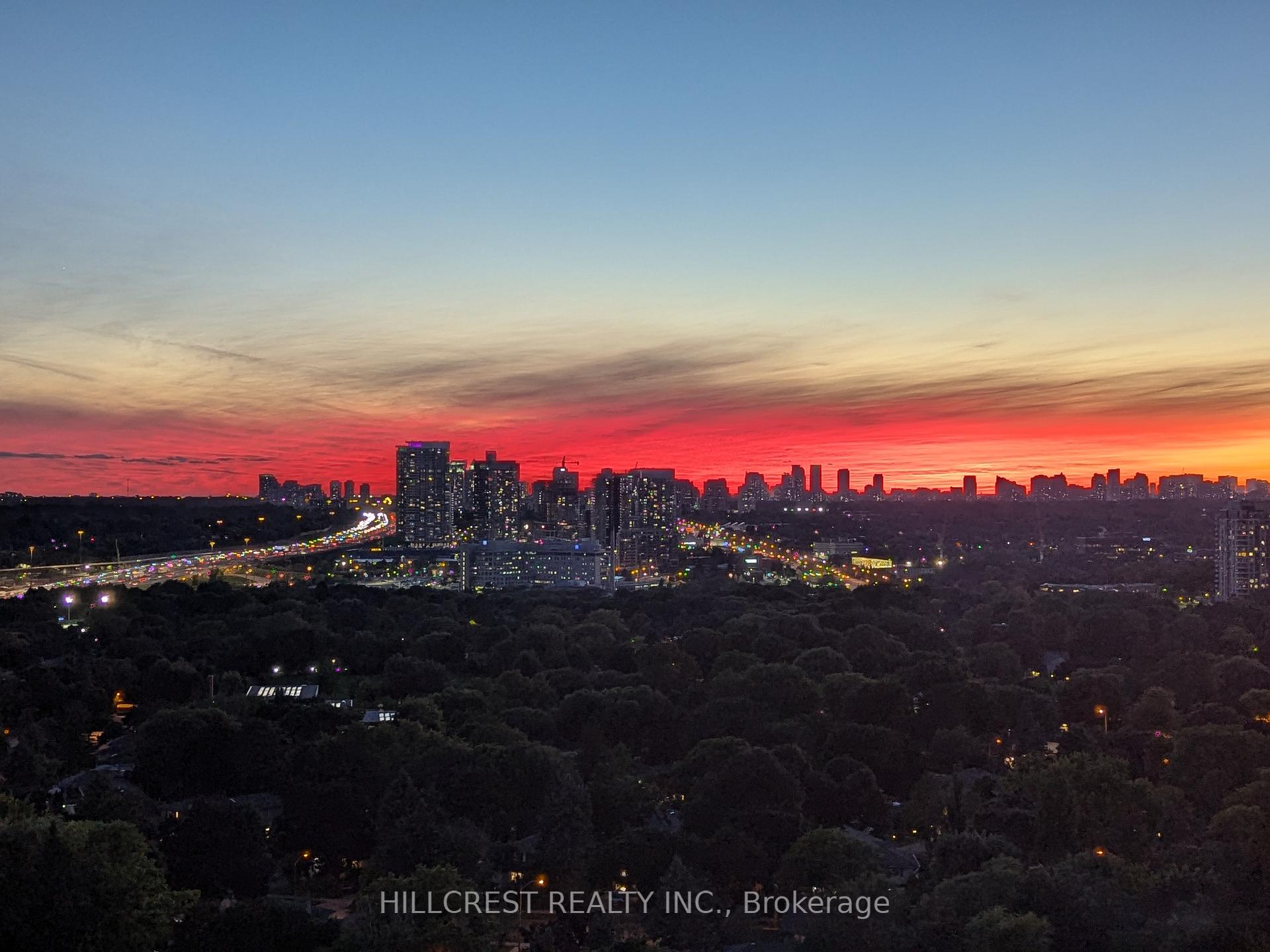 2 Bedrooms Condo at 36 Forest Manor,  Toronto For sale