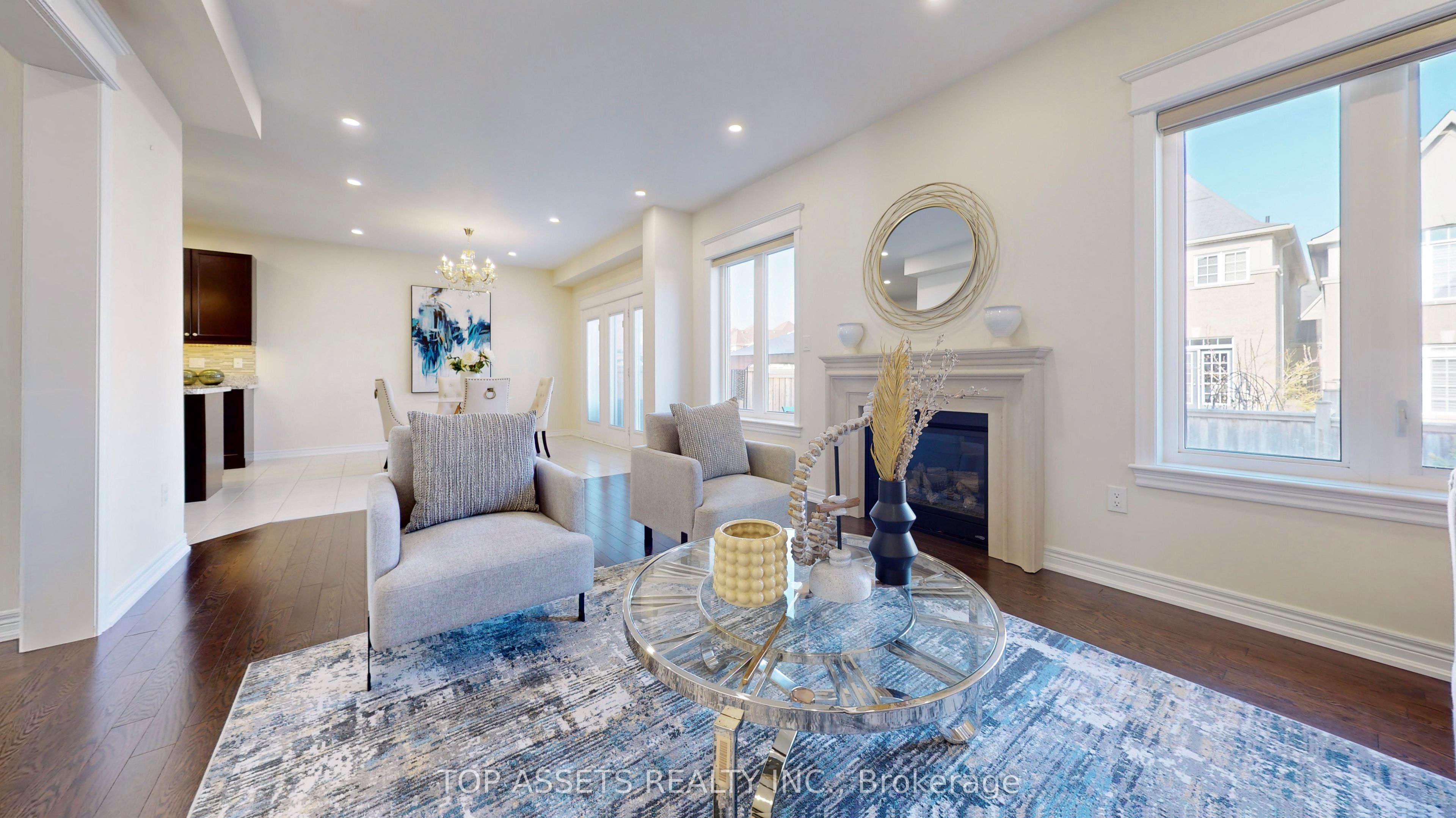 97 Meadowsweet Lane