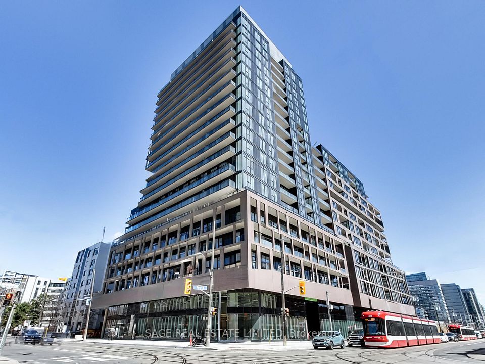 285 Dufferin Street