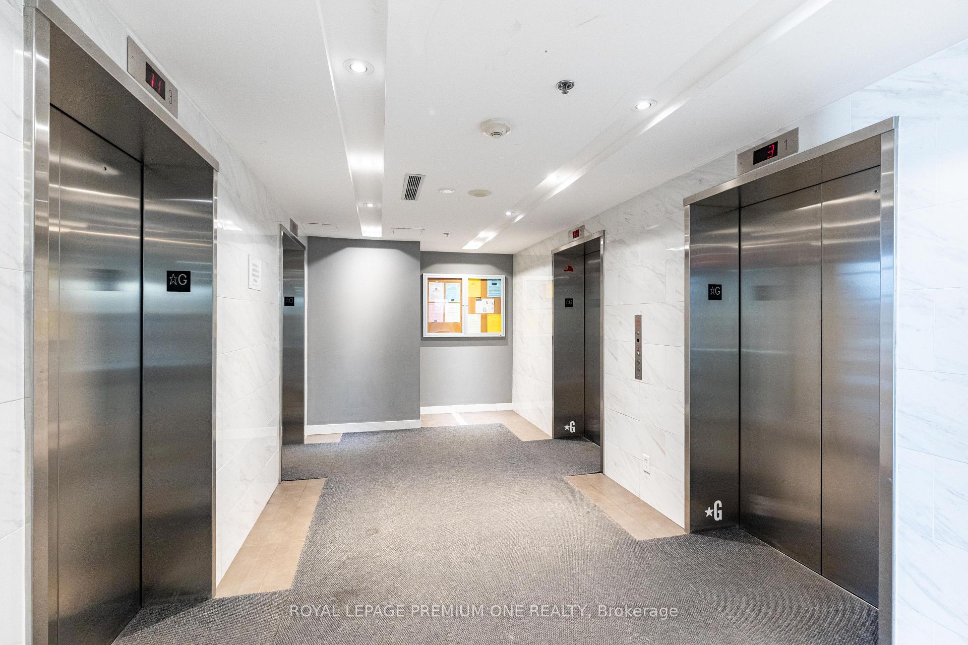 1 Bedroom Condo at 38 Joe Shuster, Toronto For sale