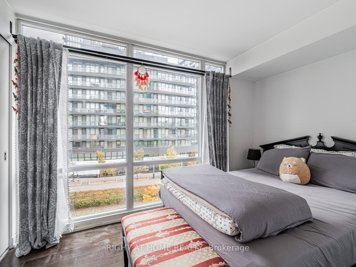 1 Bedroom Condo at 170 Fort York, Toronto For sale