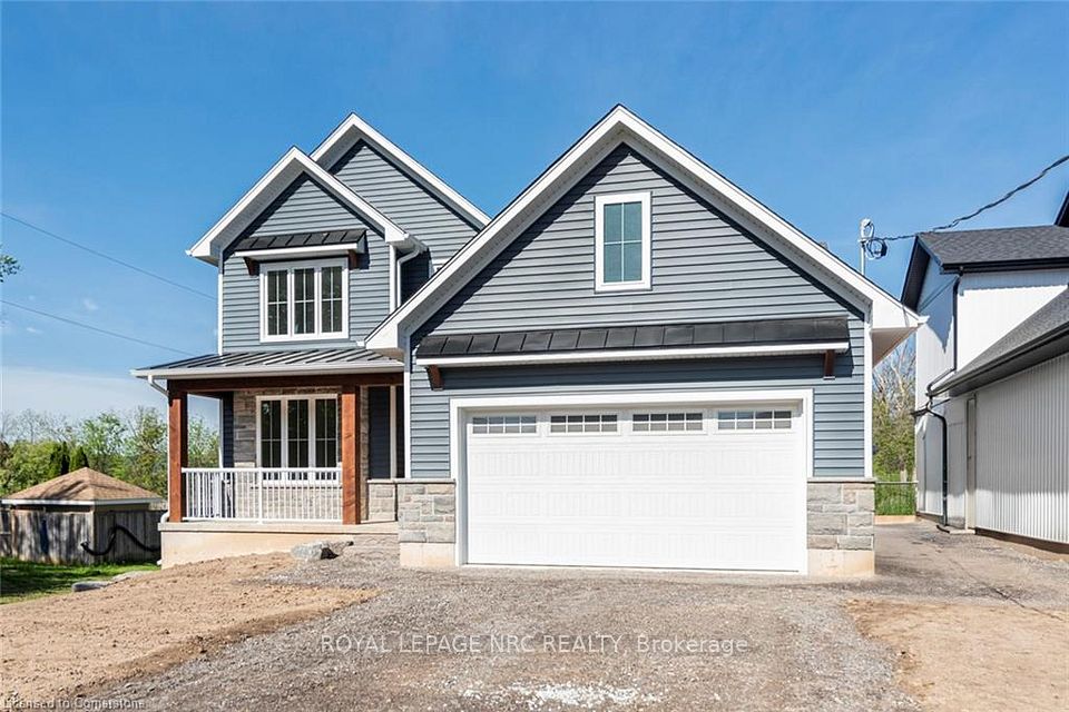 4364 Victoria Avenue, Lincoln, ON L0R 2E0