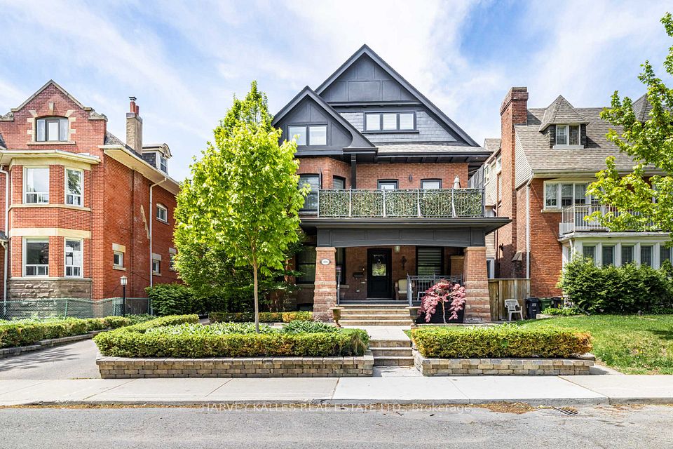 386 Palmerston