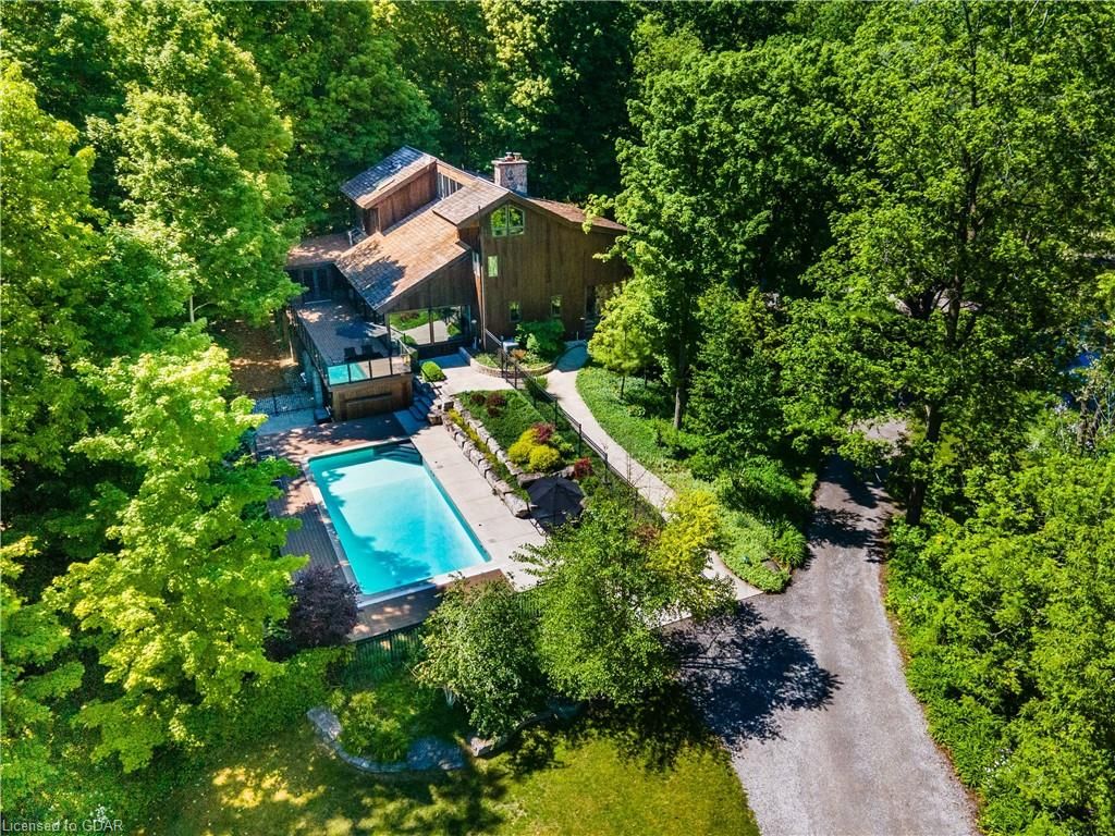 1845 WOODHULL Road London Ontario N6K 4P3
