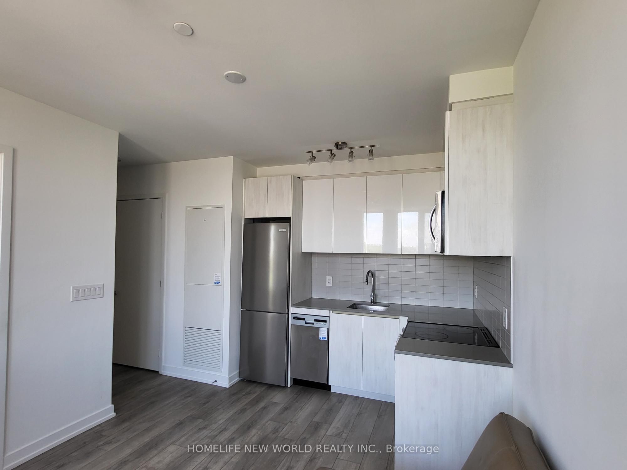 3100 Keele Street, #509