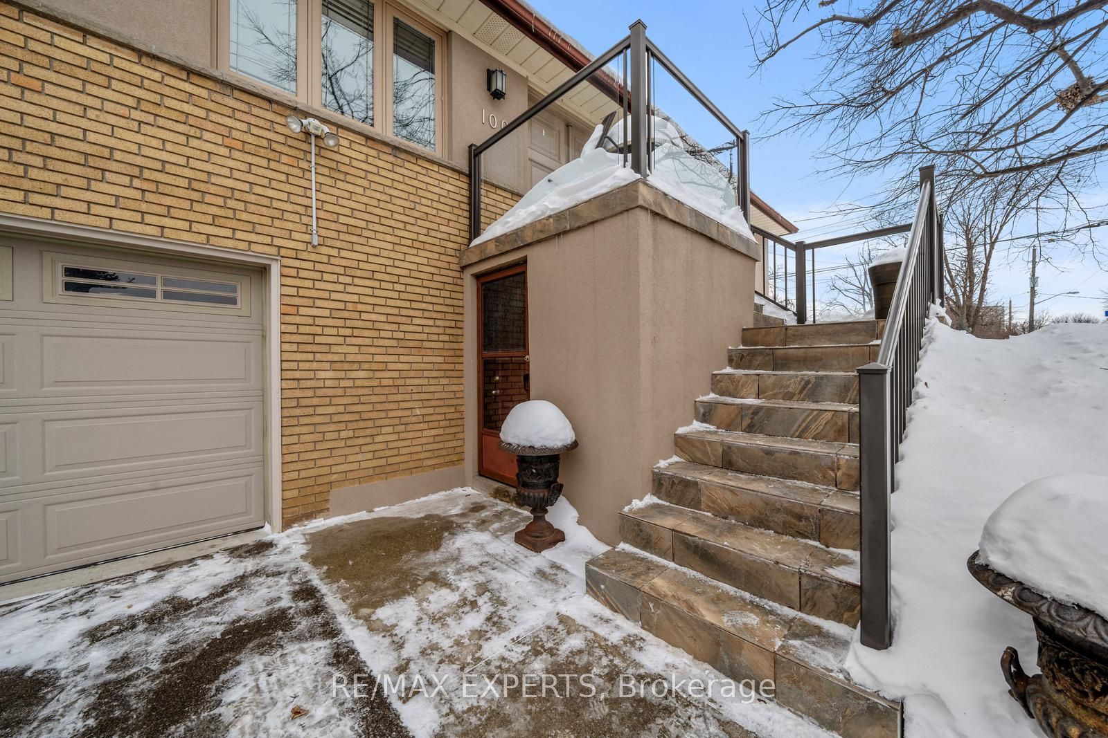 100 Antioch Drive