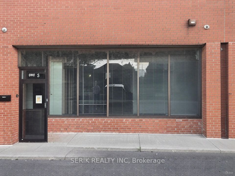 4801 Steeles