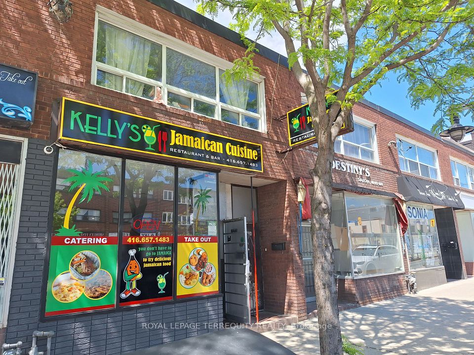 1680 St Clair